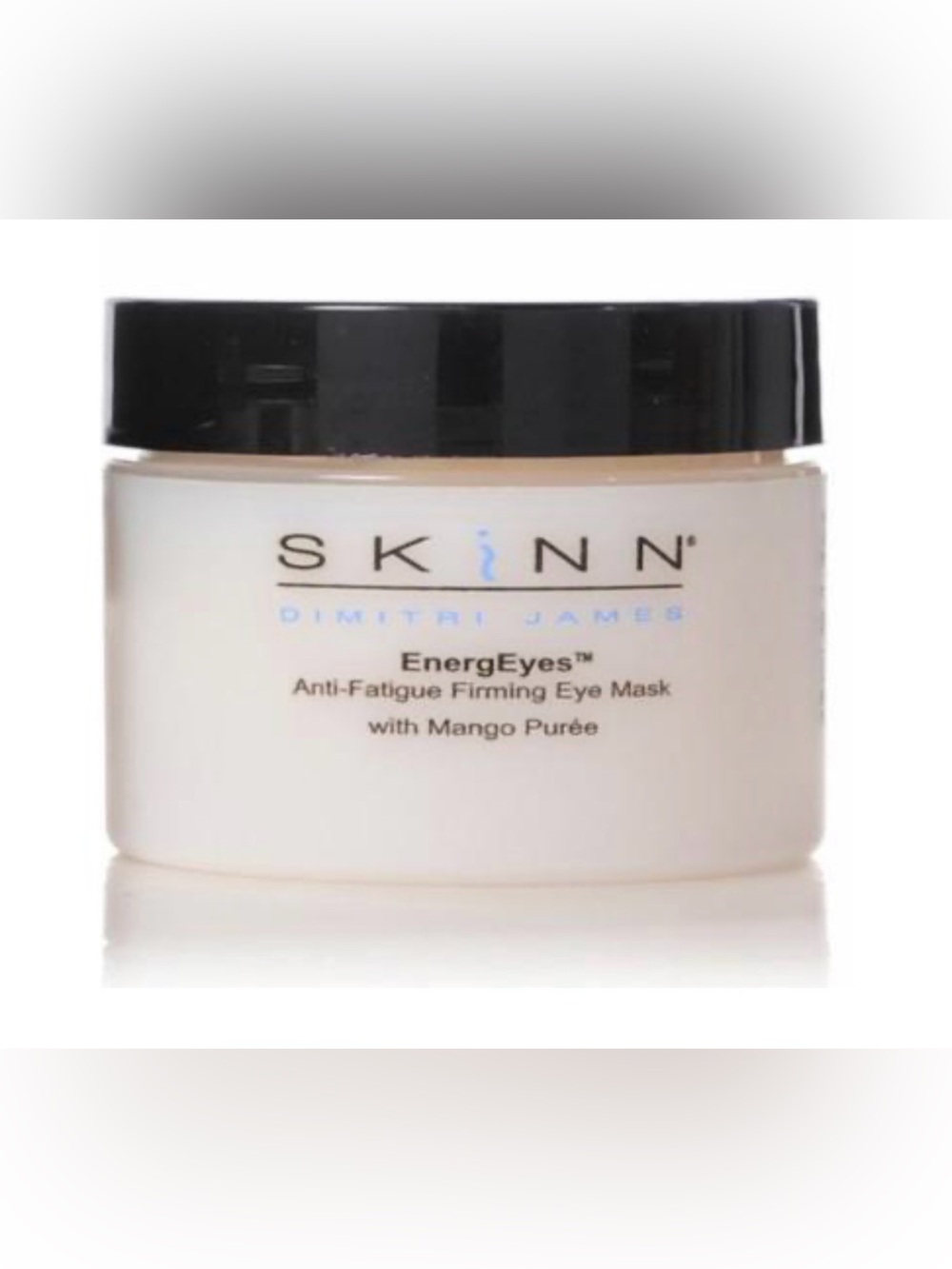 SKINN EnergEyes Anti-Fatigue Firming Eye Mask NEW Sealed 14ml